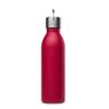 BOUTEILLE  ACTIVE GRENAT MATT 600ML - Visuel 1
